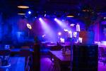 Dorfnäscht Kloten - Eventlokal - Innenbereich