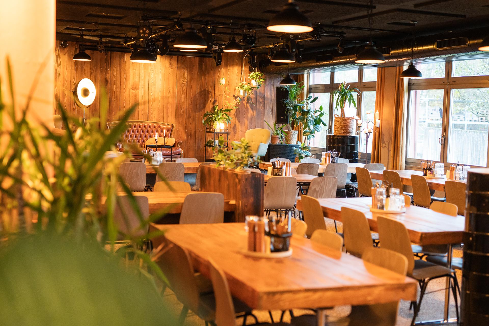 Deine Eventlocation in Kloten
